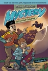 Max Finder Mystery Collected Casebook Volume 6 Max Finder Mystery Collected Casebook Volume 6