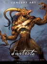d'artiste Concept Art: Digital Artists Master Class d'artiste Concept Art: Digital Artists Master Class
