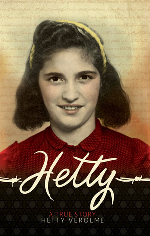 Hetty: A True Story