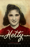 Hetty by Hetty Verolme Hetty by Hetty Verolme