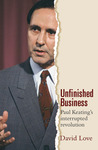 Unfinished Business by David Love