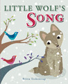 Little Wolf's Song Little Wolf's Song