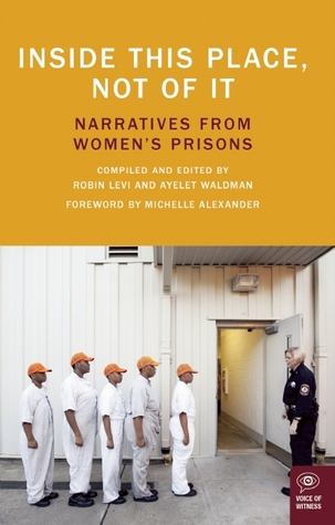 Women Inside: Narratives from America's Incarcerated Women