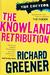 The Knowland Retribution (The Locater, #1)