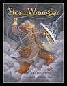 Storm Wrangler Storm Wrangler