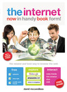 The Internet Now in Handy Book Form!