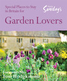 Special Places to Stay in Britain for Garden Lovers, 6th Special Places to Stay in Britain for Garden Lovers, 6th