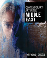 Contemporary Art in the Middle East: Artworld Contemporary Art in the Middle East: Artworld