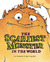 The Scariest Monster in the...