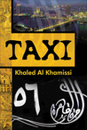 Taxi by خالد الخميسي