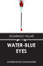 Water Blue Eyes (Eurocrime ...