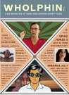 Wholphin No. 1: DVD Magazine of Rare and Unseen Short Films Wholphin No. 1: DVD Magazine of Rare and Unseen Short Films