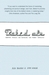 Baked In: Creating Products and Businesses That Market Themselves (Paperback)