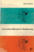 Instruction Manual for Swallowing (Paperback)