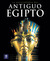 La enciclopedia del antiguo Egipto (Hardcover)