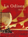La Odisea (Tiempo de clasicos) (Spanish Edition)