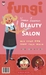 Beauty Salon / Salon de belleza by Veronica Lassenius