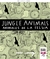 Jungle Animals /Animales de la selva by Mike Lowery