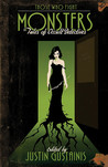 Those Who Fight Monsters: Tales of Occult Detectives Those Who Fight Monsters: Tales of Occult Detectives