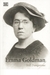 Emma Goldman: Sex...