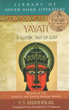 Yayati by Vishnu Sakharam Khandekar