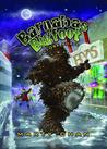 Barnabas Bigfoot by Marty Chan