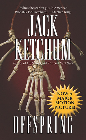 The Sequel to Off Season (Dead River Series) (REQ) - Jack Ketchum