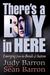 There's a Boy in Here: Emerging from the Bonds of Autism