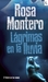 Lágrimas en la lluvia