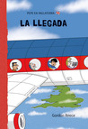 La llegada