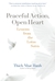 Peaceful Action, Open Heart: Lessons from the Lotus Sutra