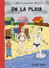 En la playa (Pepe en Inglaterra) (Spanish Edition)
