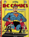 75 Years Of DC Comics: The Art Of Modern Mythmaking 75 Years Of DC Comics: The Art Of Modern Mythmaking