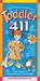 Toddler 411: Clear Answers & Smart Advice For Your Toddler (Paperback)