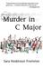 Murder in C Major by Sara Hoskinson Frommer