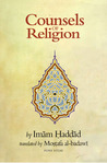 Counsels of Religion Counsels of Religion