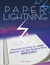 Paper Lightning: Prewriting...