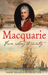 Macquarie: From Colony to Country