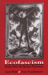Ecofascism: Lessons from the German Experience Ecofascism: Lessons from the German Experience