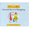 Ant And Bee Go Shopping by Angela Banner Ant And Bee Go Shopping by Angela Banner