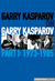 Garry Kasparov on Garry Kasparov, Part 1 by Garry Kasparov