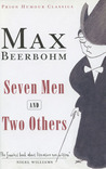 Seven Men and Two Others Seven Men and Two Others