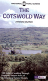 Cotswold Way by Anthony Burton Cotswold Way by Anthony Burton