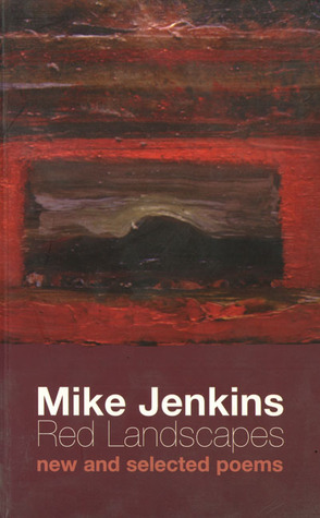Red Landscapes: New and Selected Poems