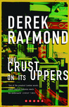 The Crust on Its Uppers