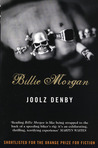 Billie Morgan Billie Morgan