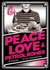 Peace, Love & Petrol Bombs (ebook)