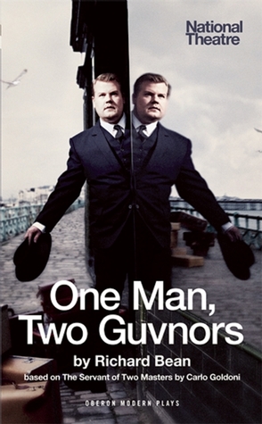 One Man, Two Guvnors (UK Edition)