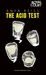 The Acid Test by Anya Reiss The Acid Test by Anya Reiss