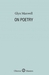 On Poetry